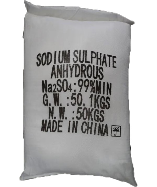 Sodium Sulphate Anhydrous